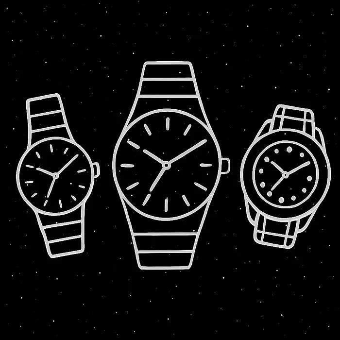 PROVEEDOR DE RELOJES