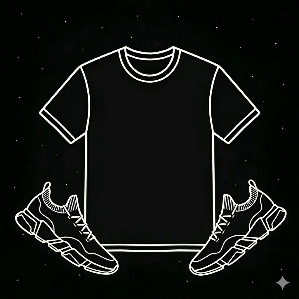 PROVEEDOR DE ROPA Y ZAPAS