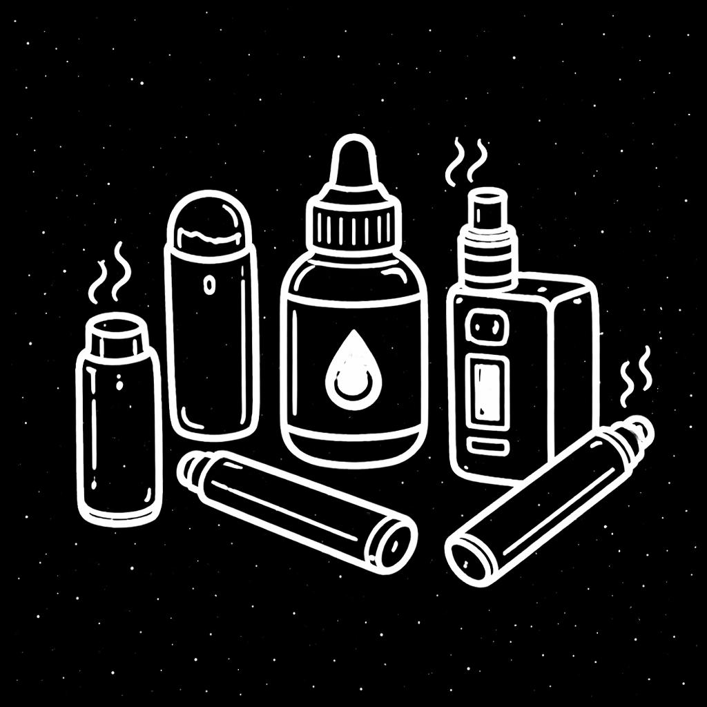 PROVEEDOR DE VAPERS