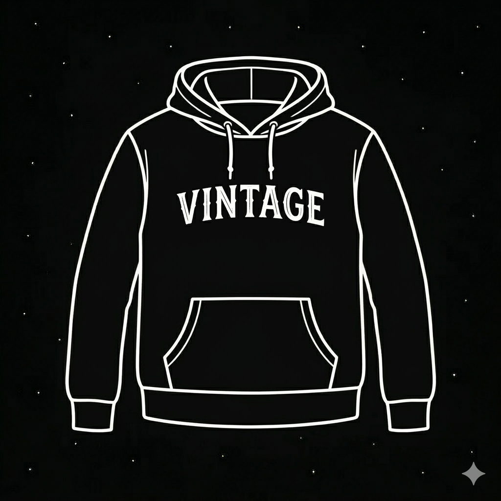PROOVEDOR ROPA VINTAGE
