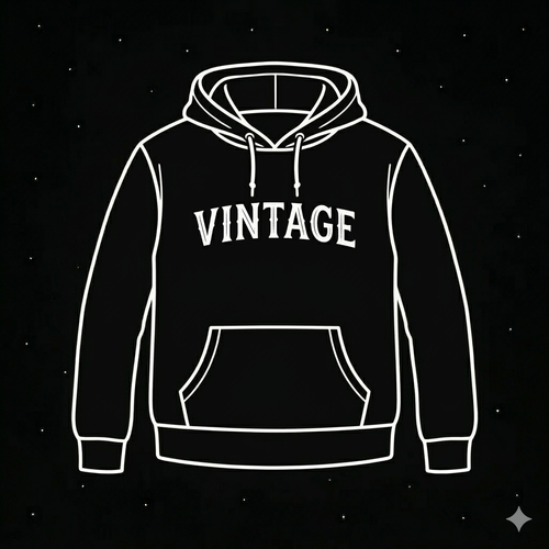 PROOVEDOR ROPA VINTAGE