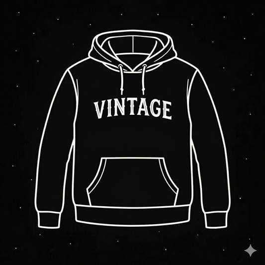 PROOVEDOR ROPA VINTAGE